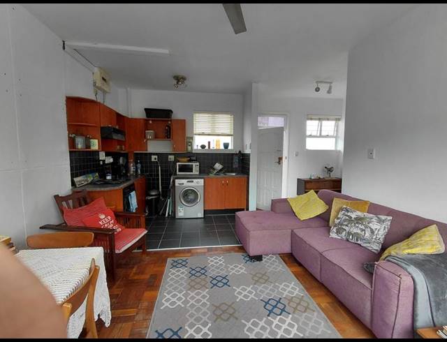 1 BEDROOM PROPERTY TO RENT IN MORNINGSIDE